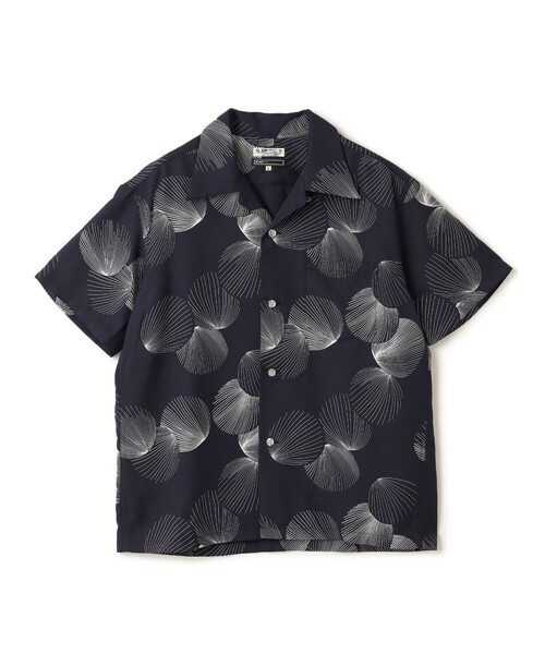 SUN SURF シェルデザイン 半袖シャツ XL SUN SURF シェルデザイン 半袖シャツ XL 楽天市場】サンサーフ