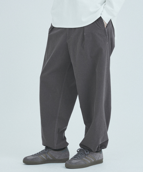 JOURNAL STANDARD パンツ COOL DOTS / クールドッツ ピグメント