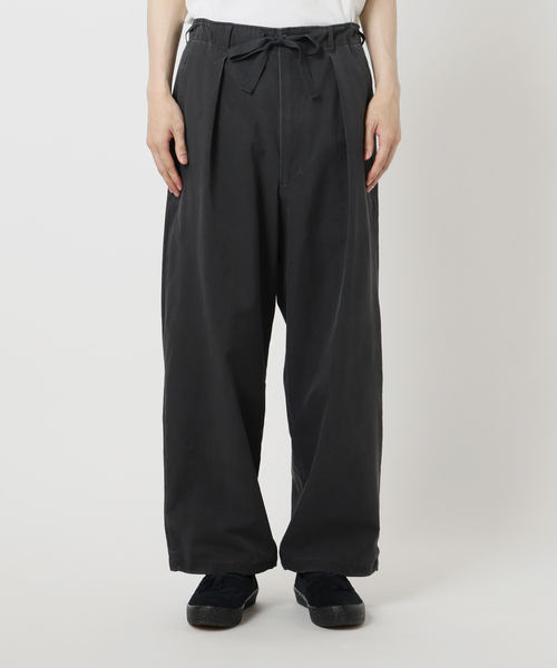 専用❗️journal standard メンズパンツ JOURNAL STANDARD パンツ 「ZOZO限定」Velvet Side Line Pants