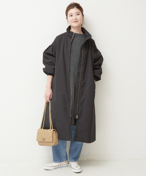 Spick＆Span（スピック アンド スパン） 「Spick & Span」 コート 36