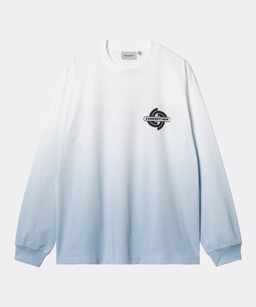 Carhartt WIP tシャツ 「Carhartt WIP」L/S LIGHT WORK T-SHIRT