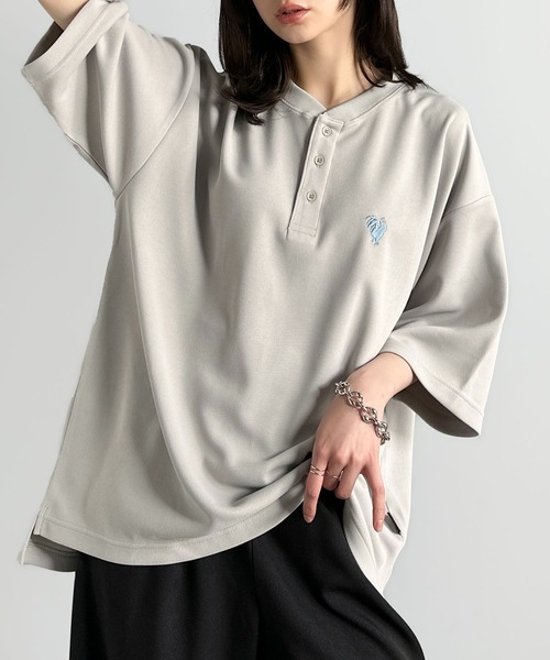 Classical Origin ポロシャツ 半袖 「Classical Origin」「大人びた