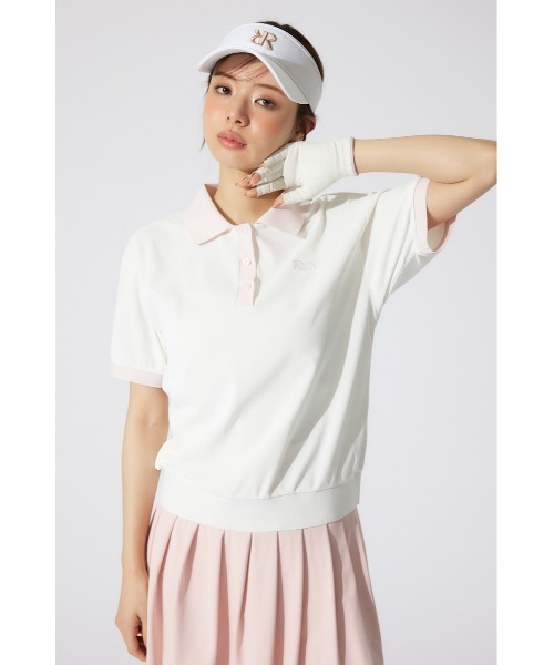 最終値下げ　　RIENDA GOLF レディース ゴルフウェア セット RIENDA GOLF｜バロックジャパンリミテッド 公式通販サイト SHEL