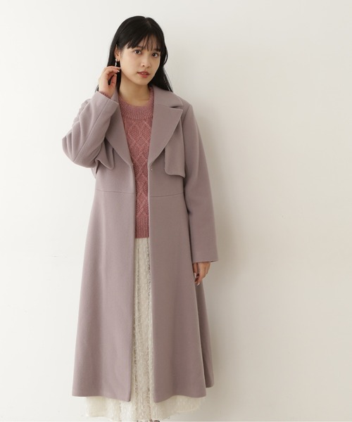 JILL by JILL STUART（ジルバイジルスチュアート） トレンチコート