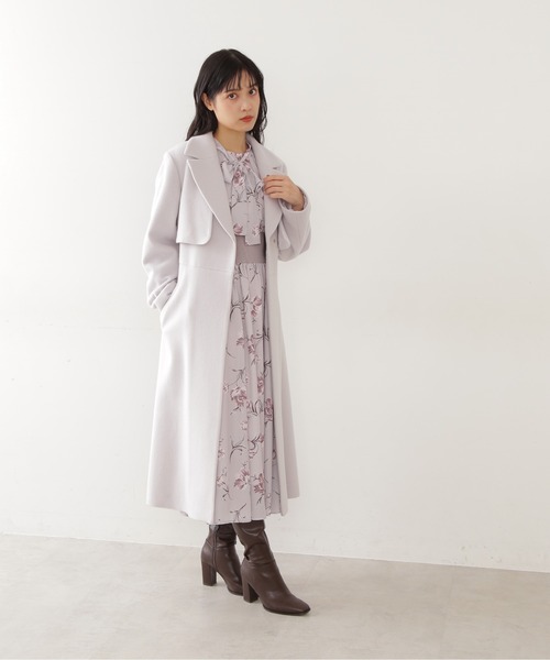 JILL by JILL STUART（ジルバイジルスチュアート） トレンチコート