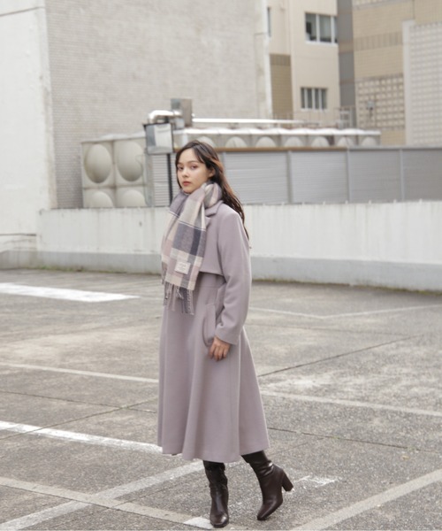 JILL by JILL STUART（ジルバイジルスチュアート） トレンチコート