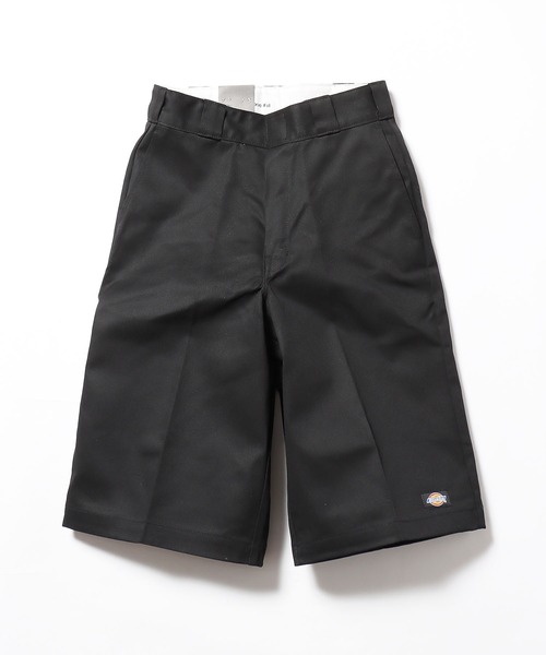 Dickies（ディッキーズ） ハーフパンツ ワイドパンツ チノパン 短パン