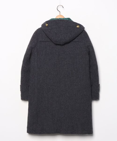 THE SHINZONE（ザ シンゾーン） コート 36 グレー レディース