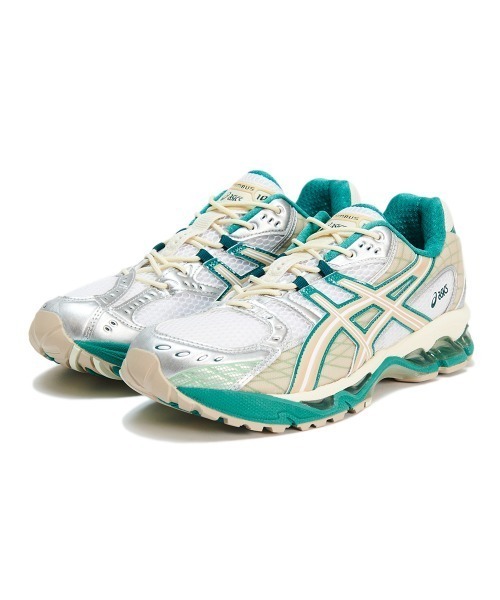 アシックス ゲルニンバス26 ワイドタイプ23.5cm ASICS】 アシックス GEL-NIMBUS 26 ゲルニンバス 26 1011B794