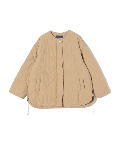 SHIPS（シップス） ブルゾン 36 ブラック レディース : ZOZOTOWN Yahoo