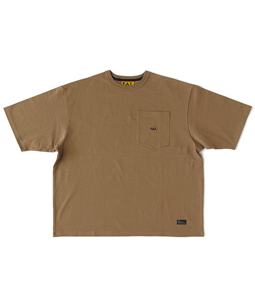 F.A.T. オーバーサイズTシャツ FATのおすすめ人気商品一覧 通販 - Yahoo!ショッピング