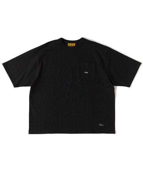 F.A.T. オーバーサイズTシャツ FAT tシャツ GRANDEX メンズ : ZOZOTOWN Yahoo!店 - 通販