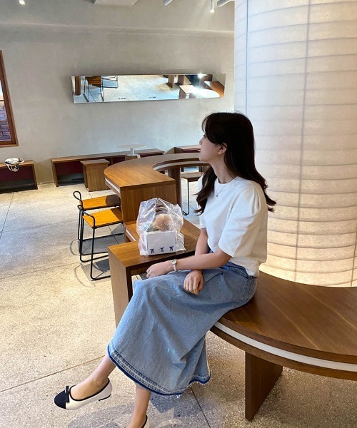 tシャツ パワーショルダーTシャツ レディース : ZOZOTOWN Yahoo!店