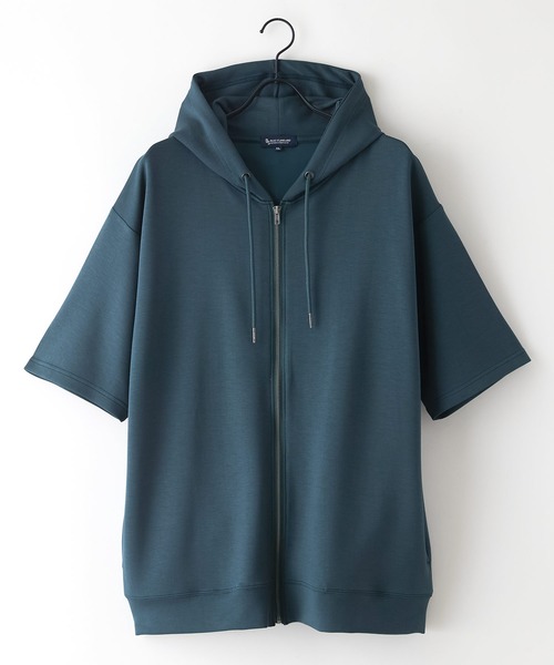 Blue Standard パーカー 「Blue Standard:ブルースタンダード