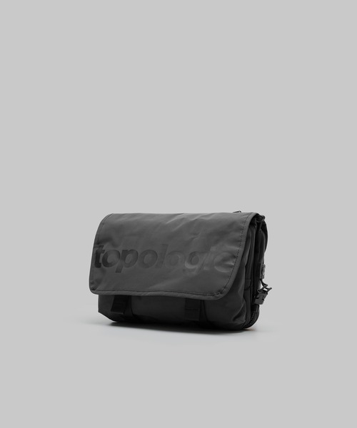 Topologie ショルダーバッグ バッグ Mobility Sacoche Medium