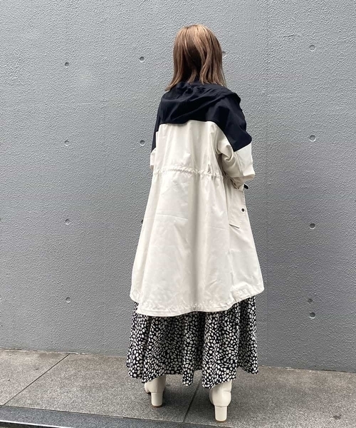 GERRY 「GERRY」 マウンテンパーカー「a.v.vコラボ」 38
