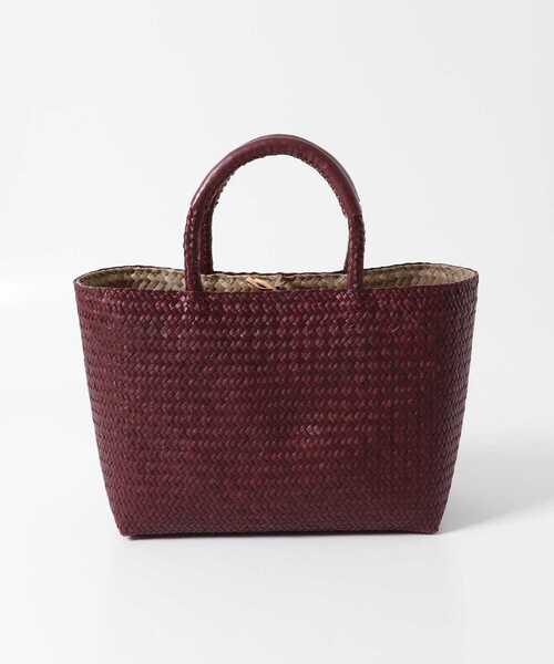 URBAN RESEARCH DOORS トートバッグ カラーシーグラストート