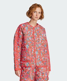 adidas（アディダス） ジャケット ノーカラージャケット adidas