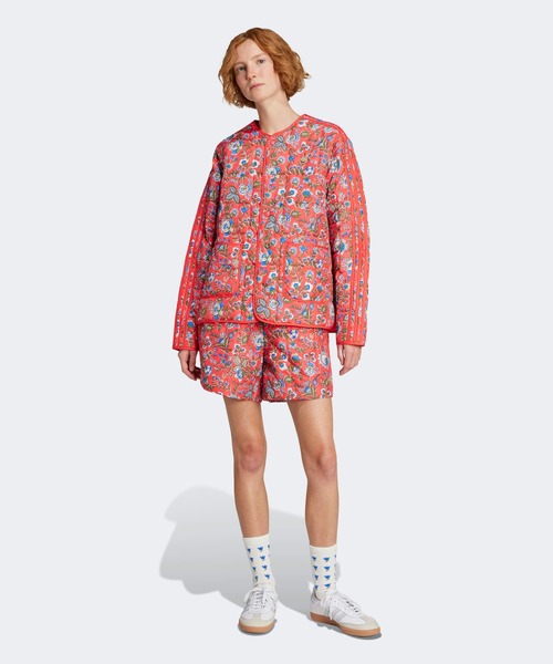 adidas（アディダス）の「アーティスト シャツジャケット