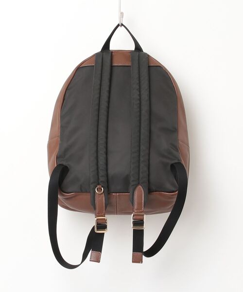 coach リュックサック　ブラウン COACH コーチ リュックサック レザー ブラウン バックパック