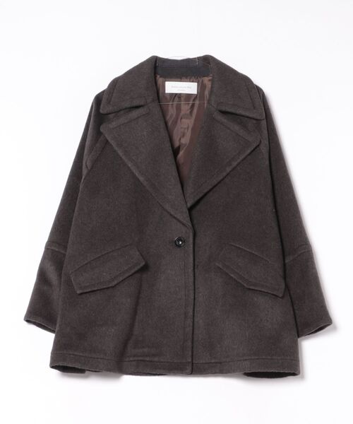 Audrey and John Wad（オードリーアンドジョンワッド） コート