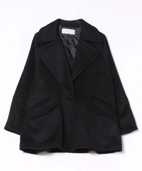 Audrey and John Wad（オードリーアンドジョンワッド） コート