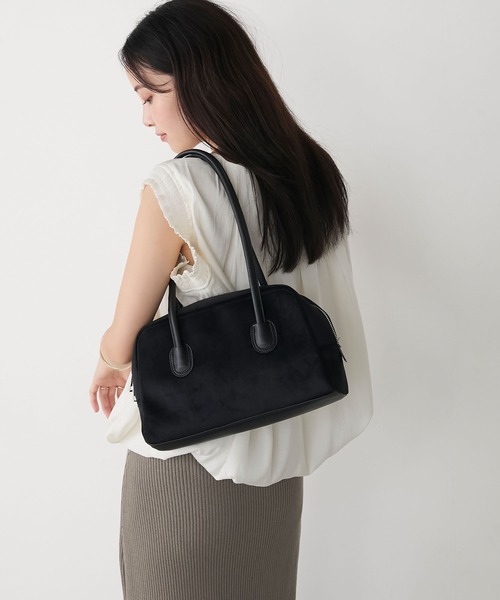 forksy.（フォルクシー） ボストンバッグ 「forksy.」ヴィンテージ