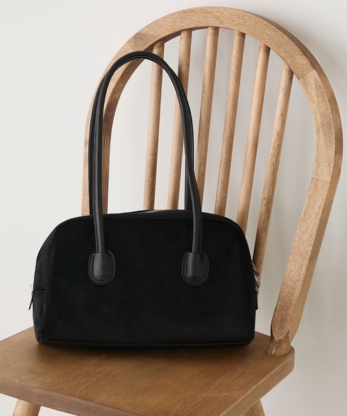 forksy.（フォルクシー） ボストンバッグ 「forksy.」ヴィンテージ