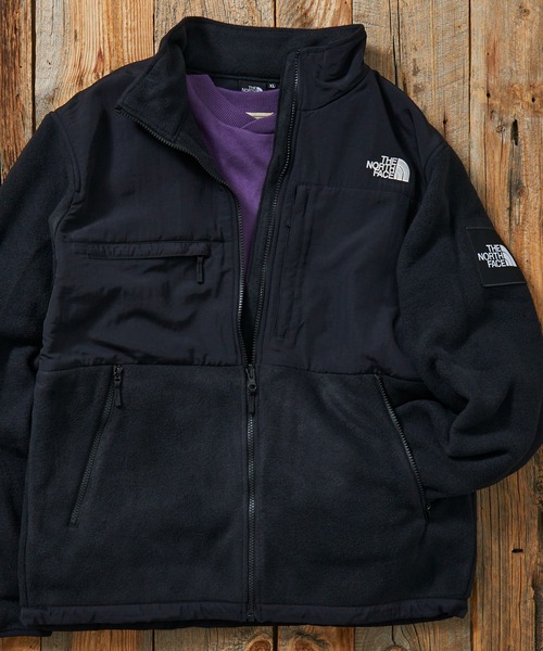 THE NORTH FACE（ザ ノースフェイス） ジップアップブルゾン X-LARGE