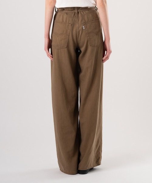 Levi's パンツ Levi's/リーバイス XL STRAIGHT カーキ