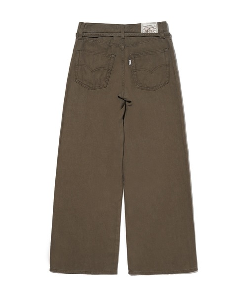 45R カーキー　パンツ　レディース Women Pants | 45R Official Online Store – 45R GLOBAL