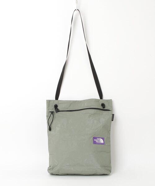 THE NORTH FACE PURPLE LABEL 「THE LABEL」 ショルダーバッグ THE NORTH FACE PURPLE LABEL 「THE LABEL」 ショルダーバッグ
