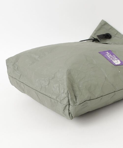 THE NORTH FACE PURPLE LABEL 「THE LABEL」 ショルダーバッグ THE NORTH FACE PURPLE LABEL 「THE LABEL」 ショルダーバッグ