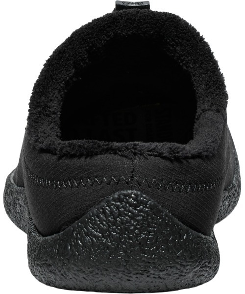 keen26.5 ブラック Women's Black Walking Shoes - WK400 | KEEN Footwear Canada