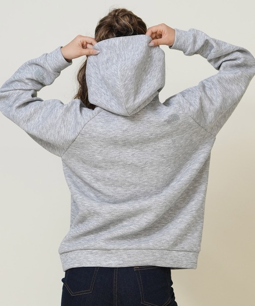 THE NORTH FACE（ザ ノースフェイス） パーカー TECH AIR SWEAT HD