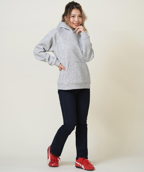THE NORTH FACE（ザ ノースフェイス） パーカー TECH AIR SWEAT HD
