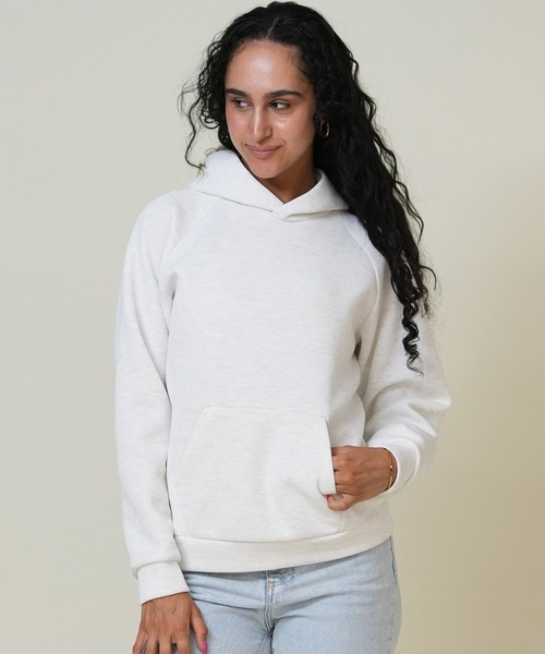 THE NORTH FACE（ザ ノースフェイス） パーカー TECH AIR SWEAT HD