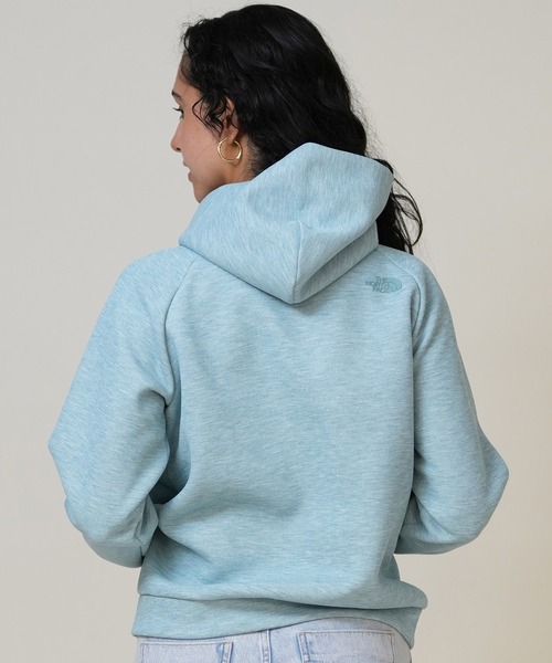 ザ・ノース・フェイス THE NORTH FACE TECH AIR SW ST HD スウェット・パーカー THE NORTH FACE（ザ ノースフェイス） パーカー TECH AIR SWEAT HD