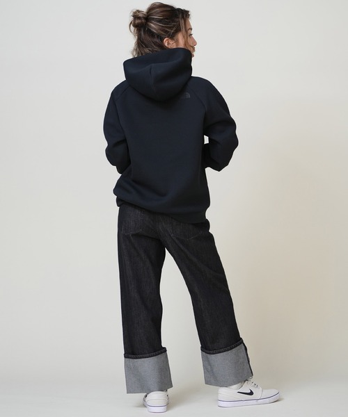 THE NORTH FACE（ザ ノースフェイス） パーカー TECH AIR SWEAT HD