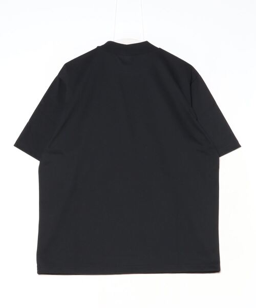 「green label relaxing」 半袖Tシャツ M ライトグレー メンズ
