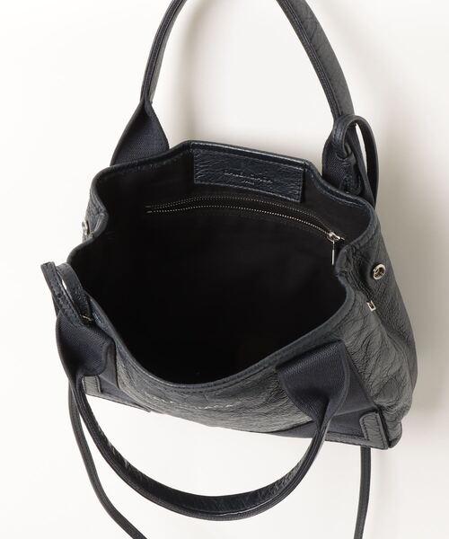 BALENCIAGA カバス　XS バレンシアガ カバスXS キャンバス 2way ハンドバッグ