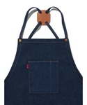 エプロン Levis/リーバイス デニムエプロンの詳細画像2