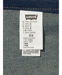 エプロン Levis/リーバイス デニムエプロンの詳細画像5