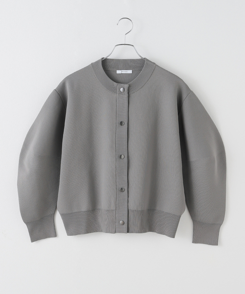 JOURNAL STANDARD カーディガン 「追加」ウォッシャブル