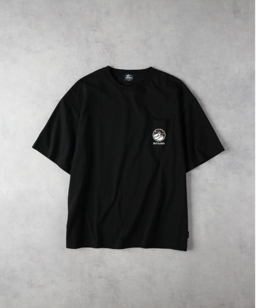CAMP7（キャンプセブン） tシャツ CAMP7(キャンプ7)「メンズ」ロゴ