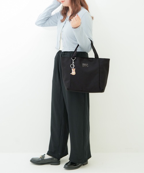 PAUL & JOE ACCESSOIRES（ポールアンドジョーアクセソワ） トート