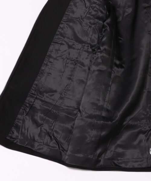 Desigual（デシグアル） ステンカラーコート コート パッチワーク