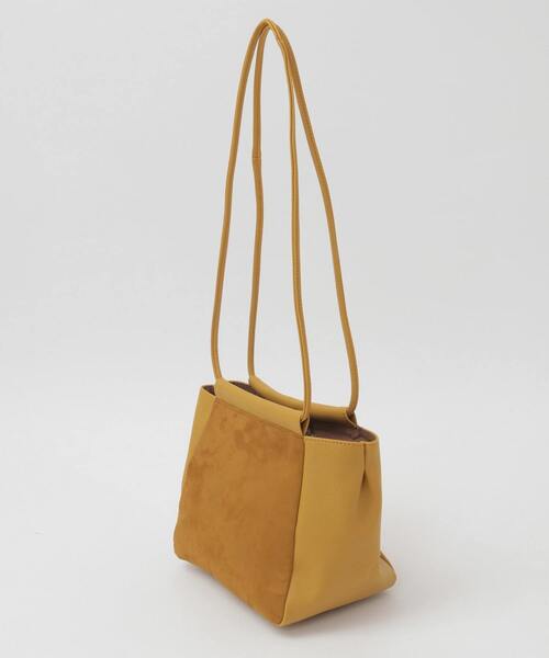 MELROSE claire（メルローズクレール） ショルダーバッグ バッグ