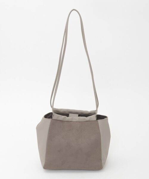 MELROSE claire（メルローズクレール） ショルダーバッグ バッグ