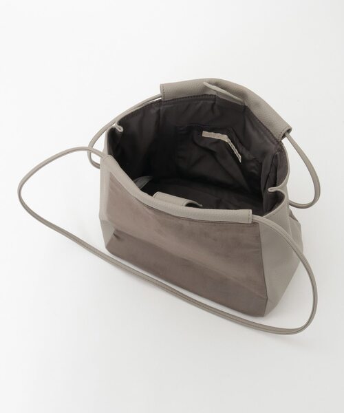 MELROSE claire（メルローズクレール） ショルダーバッグ バッグ